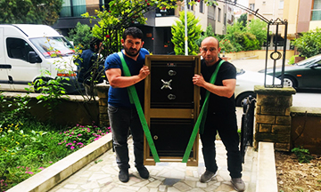 Ankara Para Kasası Taşımacılığı